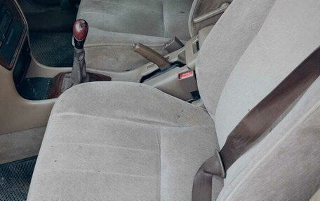 Toyota Camry V40, 1997 год, 425 000 рублей, 22 фотография