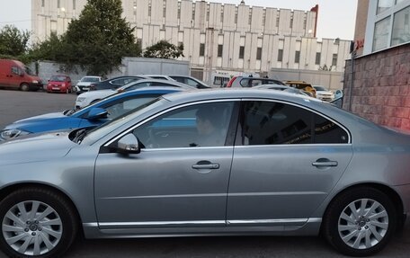 Volvo S80 II рестайлинг 2, 2010 год, 1 320 000 рублей, 2 фотография