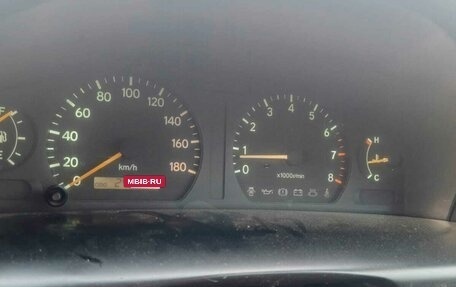 Toyota Camry V40, 1997 год, 425 000 рублей, 13 фотография
