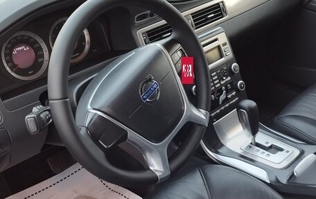 Volvo S80 II рестайлинг 2, 2010 год, 1 320 000 рублей, 3 фотография
