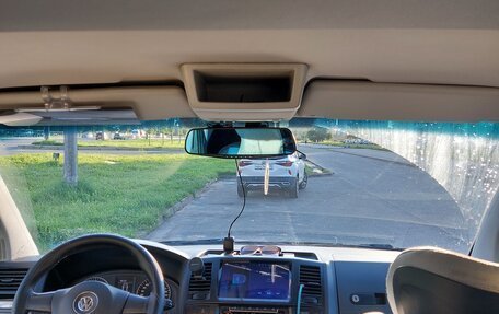 Volkswagen Caravelle T5, 2013 год, 1 950 000 рублей, 8 фотография
