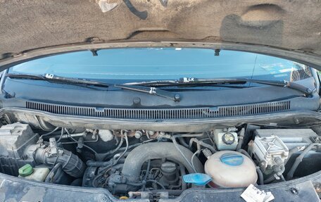Volkswagen Caravelle T5, 2013 год, 1 950 000 рублей, 14 фотография