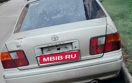 Toyota Camry V40, 1997 год, 425 000 рублей, 20 фотография