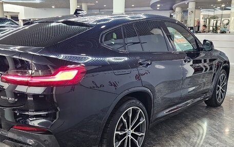 BMW X4, 2020 год, 4 800 000 рублей, 7 фотография