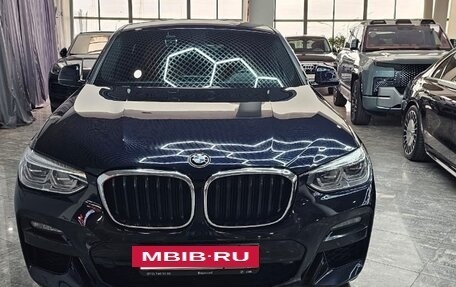 BMW X4, 2020 год, 4 800 000 рублей, 6 фотография