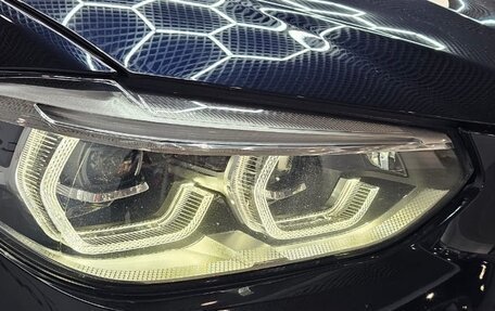 BMW X4, 2020 год, 4 800 000 рублей, 16 фотография