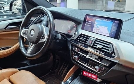 BMW X4, 2020 год, 4 800 000 рублей, 13 фотография