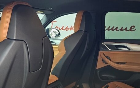 BMW X4, 2020 год, 4 800 000 рублей, 24 фотография