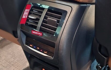 BMW X4, 2020 год, 4 800 000 рублей, 9 фотография