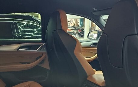 BMW X4, 2020 год, 4 800 000 рублей, 18 фотография