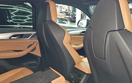 BMW X4, 2020 год, 4 800 000 рублей, 25 фотография