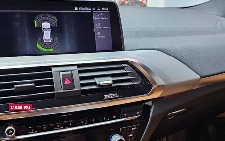 BMW X4, 2020 год, 4 800 000 рублей, 21 фотография