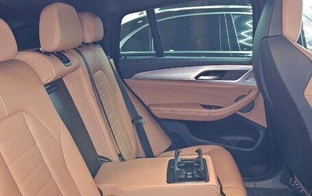 BMW X4, 2020 год, 4 800 000 рублей, 28 фотография