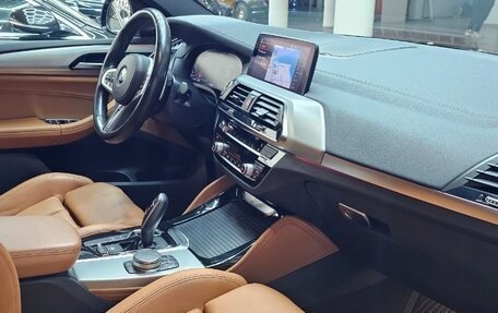 BMW X4, 2020 год, 4 800 000 рублей, 27 фотография