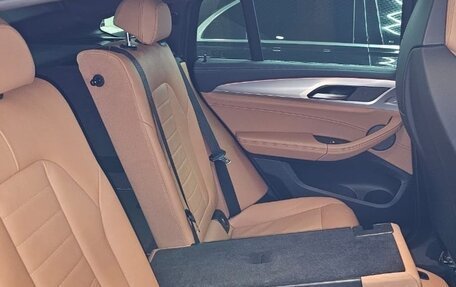 BMW X4, 2020 год, 4 800 000 рублей, 30 фотография