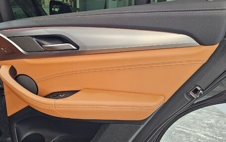 BMW X4, 2020 год, 4 800 000 рублей, 29 фотография