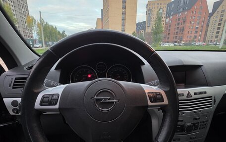 Opel Astra H, 2011 год, 1 000 000 рублей, 4 фотография