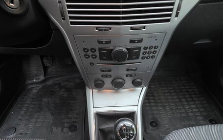 Opel Astra H, 2011 год, 1 000 000 рублей, 5 фотография