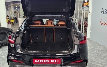 BMW X4, 2020 год, 4 800 000 рублей, 19 фотография