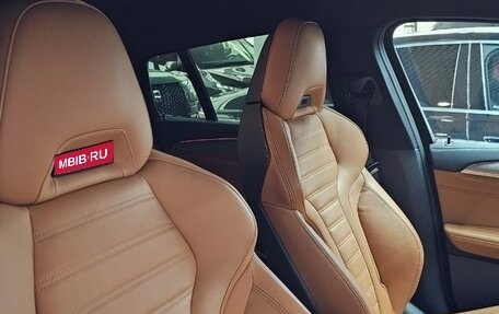 BMW X4, 2020 год, 4 800 000 рублей, 31 фотография