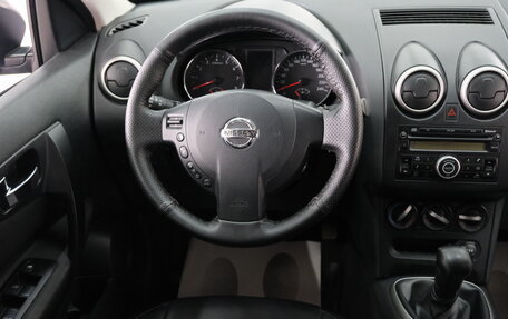 Nissan Qashqai, 2011 год, 1 129 000 рублей, 12 фотография
