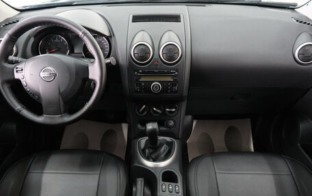 Nissan Qashqai, 2011 год, 1 129 000 рублей, 15 фотография