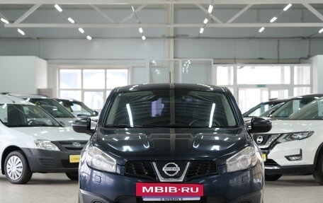 Nissan Qashqai, 2011 год, 1 129 000 рублей, 3 фотография