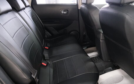 Nissan Qashqai, 2011 год, 1 129 000 рублей, 23 фотография