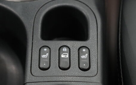Nissan Qashqai, 2011 год, 1 129 000 рублей, 18 фотография