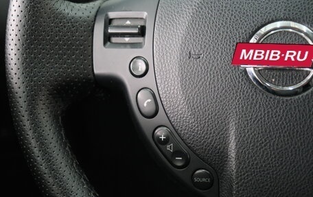 Nissan Qashqai, 2011 год, 1 129 000 рублей, 14 фотография