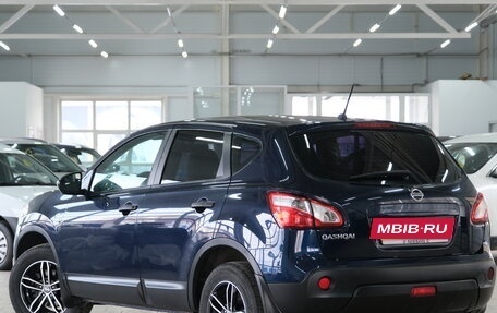Nissan Qashqai, 2011 год, 1 129 000 рублей, 5 фотография