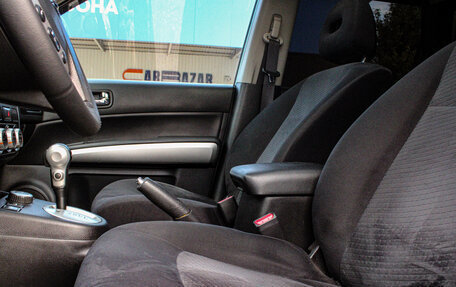 Nissan X-Trail, 2011 год, 949 000 рублей, 5 фотография