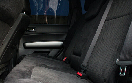 Nissan X-Trail, 2011 год, 949 000 рублей, 6 фотография