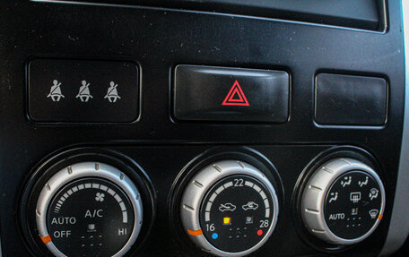 Nissan X-Trail, 2011 год, 949 000 рублей, 16 фотография