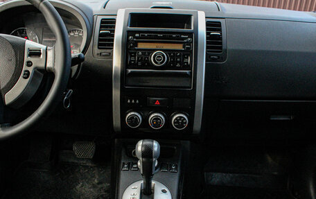 Nissan X-Trail, 2011 год, 949 000 рублей, 21 фотография