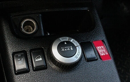 Nissan X-Trail, 2011 год, 949 000 рублей, 17 фотография