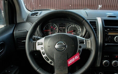 Nissan X-Trail, 2011 год, 949 000 рублей, 9 фотография