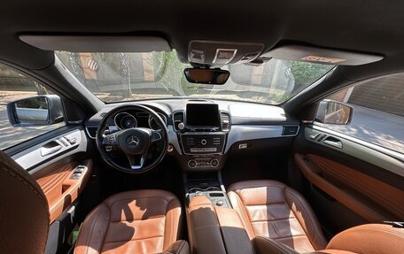 Mercedes-Benz GLE Coupe, 2016 год, 5 000 000 рублей, 6 фотография