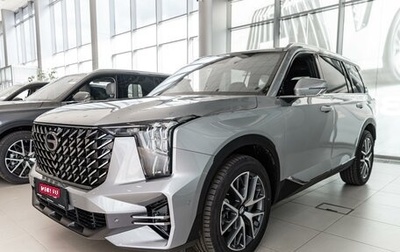GAC GS8, 2024 год, 4 849 000 рублей, 1 фотография