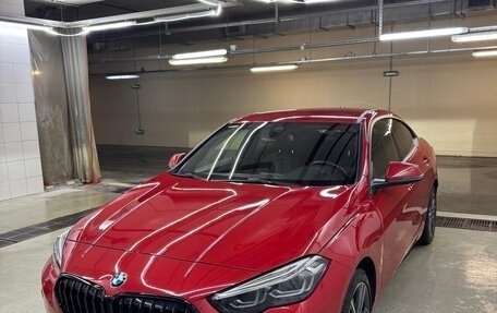 BMW 2 серия F44, 2020 год, 2 890 000 рублей, 1 фотография