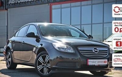 Opel Insignia II рестайлинг, 2012 год, 790 400 рублей, 1 фотография