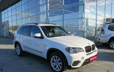 BMW X5, 2010 год, 1 977 000 рублей, 1 фотография