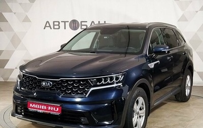 KIA Sorento IV, 2020 год, 3 299 000 рублей, 1 фотография