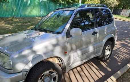 Suzuki Grand Vitara, 2005 год, 530 000 рублей, 3 фотография