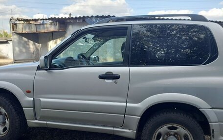 Suzuki Grand Vitara, 2005 год, 530 000 рублей, 2 фотография