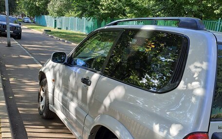 Suzuki Grand Vitara, 2005 год, 530 000 рублей, 4 фотография