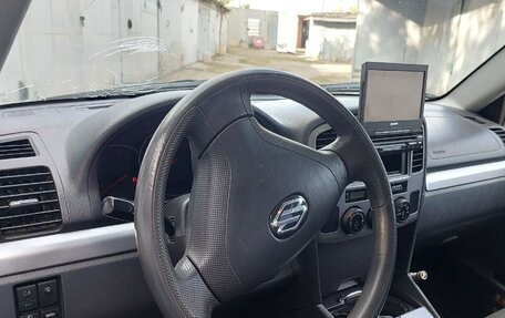 Suzuki Grand Vitara, 2005 год, 530 000 рублей, 8 фотография