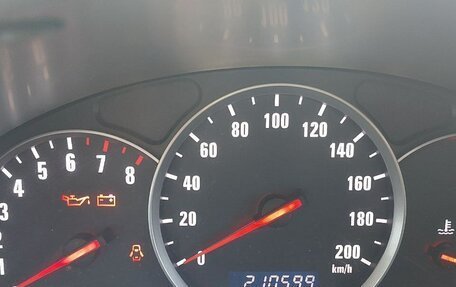 Suzuki Grand Vitara, 2005 год, 530 000 рублей, 7 фотография