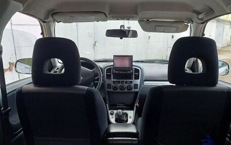 Suzuki Grand Vitara, 2005 год, 530 000 рублей, 9 фотография