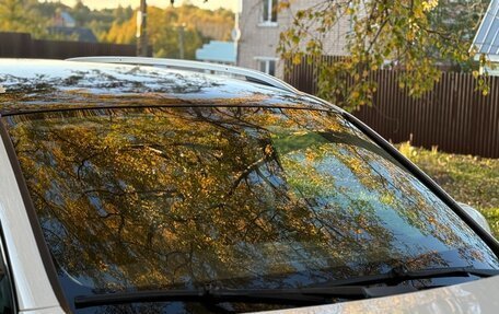 Volkswagen Touareg III, 2012 год, 2 650 000 рублей, 9 фотография